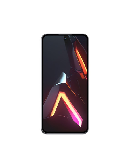 Nubia Neo 3 Gt 5G 17,3 Cm (6.8") Dual Sim Usb Type-C 12 Gb 256 Gb 6000 Mah Żółty