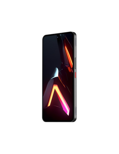 Nubia Neo 3 Gt 5G 17,3 Cm (6.8") Dual Sim Usb Type-C 12 Gb 256 Gb 6000 Mah Żółty