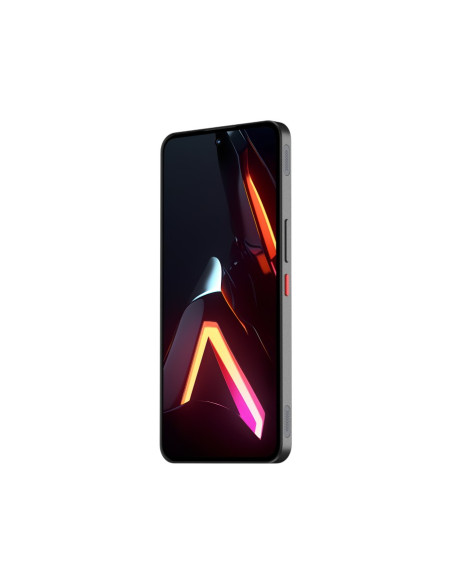 Nubia Neo 3 Gt 5G 17,3 Cm (6.8") Dual Sim Usb Type-C 12 Gb 256 Gb 6000 Mah Żółty