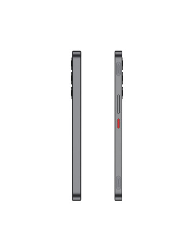 Nubia Neo 3 Gt 5G 17,3 Cm (6.8") Dual Sim Usb Type-C 12 Gb 256 Gb 6000 Mah Żółty