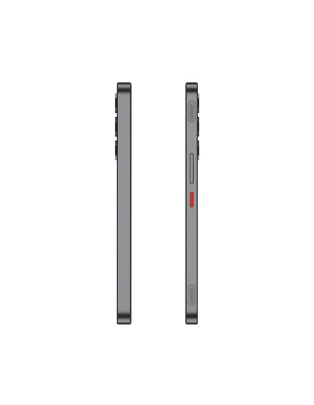 Nubia Neo 3 Gt 5G 17,3 Cm (6.8") Dual Sim Usb Type-C 12 Gb 256 Gb 6000 Mah Żółty