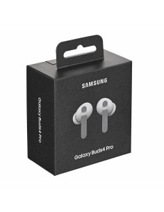 Samsung Galaxy Buds 4 Pro (R640) White 2