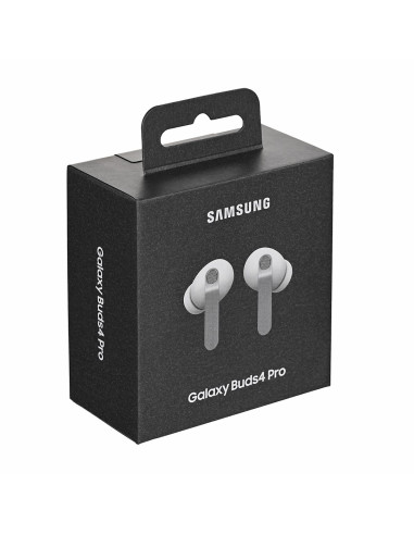 Samsung Galaxy Buds 4 Pro (R640) White