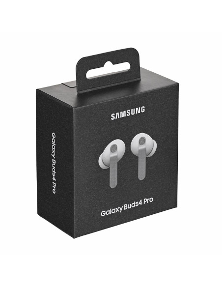 Samsung Galaxy Buds 4 Pro (R640) White