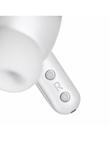 Samsung Galaxy Buds 4 Pro (R640) White