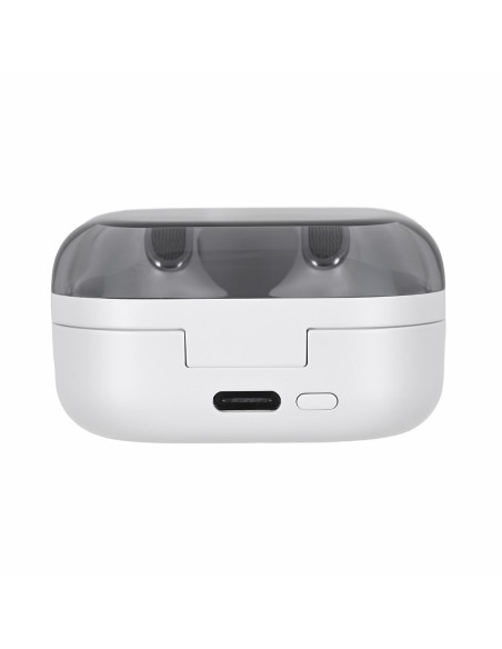 Samsung Galaxy Buds 4 Pro (R640) White