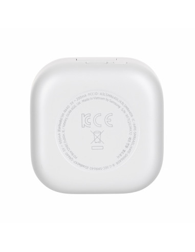 Samsung Galaxy Buds 4 Pro (R640) White