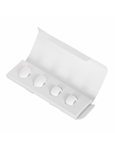 Samsung Galaxy Buds 4 Pro (R640) White