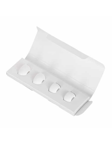 Samsung Galaxy Buds 4 Pro (R640) White