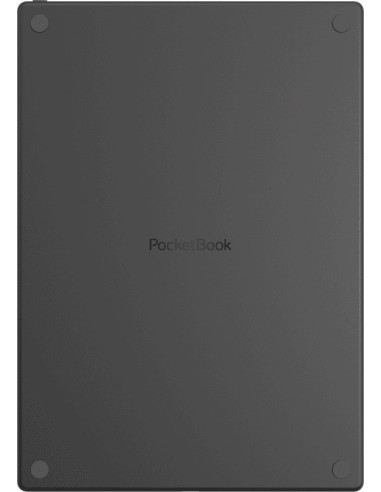 Czytnik Ebook Pocketbook Inkpad One 1030 10,3"  E-Ink Mobius 32Gb Wi-Fi Matte Black