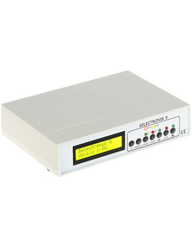 Generator Prądów Selektywnych Selectronik-5
