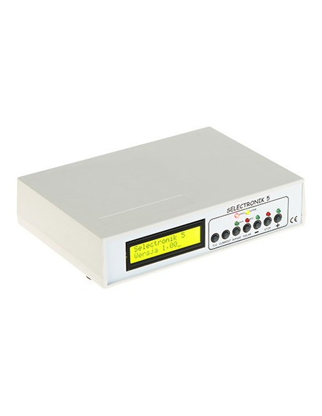 Generator Prądów Selektywnych Selectronik-5