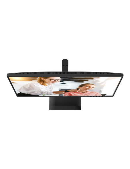Aoc E4 Q27E4Cv Monitor Komputerowy 68,6 Cm (27") 2560 X 1440 Px Quad Hd Led Czarny