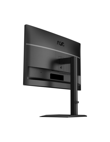 Aoc E4 Q27E4Cv Monitor Komputerowy 68,6 Cm (27") 2560 X 1440 Px Quad Hd Led Czarny