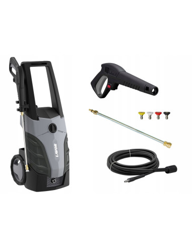 Lavor Myjka Shadow 2600W/255Bar Silnik Indukcyjny /Shadow 26