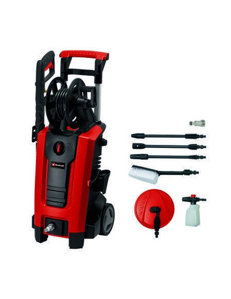 Einhell Tc-Hp 140 Podkładka Ciśnieniowa Wyprostowany Prąd Elektryczny 420 L/H