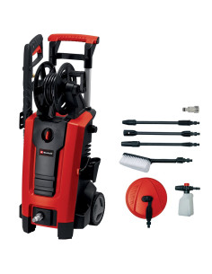 Einhell Tc-Hp 140 Podkładka Ciśnieniowa Wyprostowany Prąd Elektryczny 420 L/H 2