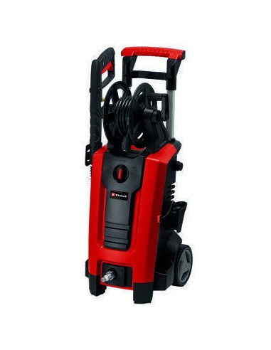 Einhell Tc-Hp 140 Podkładka Ciśnieniowa Wyprostowany Prąd Elektryczny 420 L/H