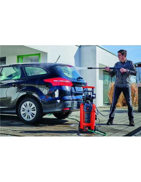 Einhell Tc-Hp 140 Podkładka Ciśnieniowa Wyprostowany Prąd Elektryczny 420 L/H