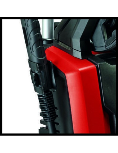 Einhell Tc-Hp 140 Podkładka Ciśnieniowa Wyprostowany Prąd Elektryczny 420 L/H