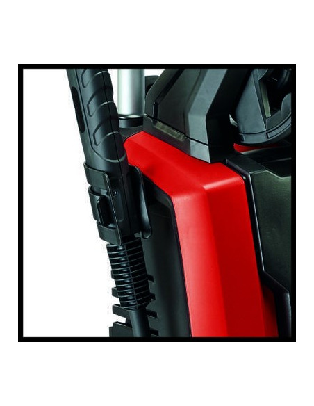 Einhell Tc-Hp 140 Podkładka Ciśnieniowa Wyprostowany Prąd Elektryczny 420 L/H
