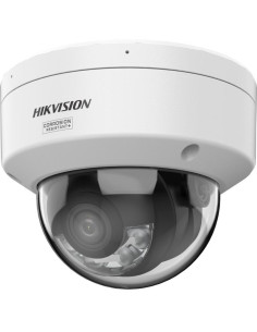 Hikvision Pro Series With Colorvu Ds-2Cd2187G3-Lis2Uy(2.8Mm) Kamera Przemysłowa Kopułowa Kamera Bezpieczeństwa Ip Wewnętrz I Na  2