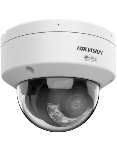 Hikvision Pro Series With Colorvu Ds-2Cd2187G3-Lis2Uy(2.8Mm) Kamera Przemysłowa Kopułowa Kamera Bezpieczeństwa Ip Wewnętrz I Na 
