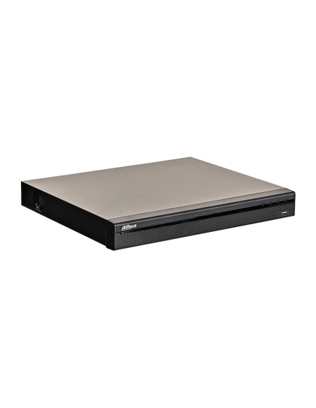 Rejestrator Ip Dahua Nvr4208-8P-4Ks3