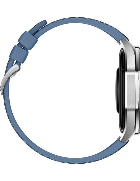 Huawei Watch Gt5 46Mm 3,63 Cm (1.43") Amoled Cyfrowy 466 X 466 Px Stal Nierdzewna Gps