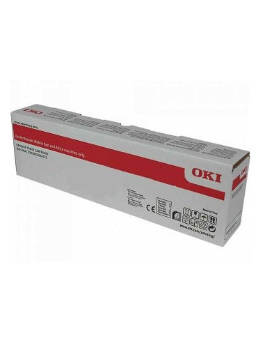 Oki Toner  46861306 Magenta