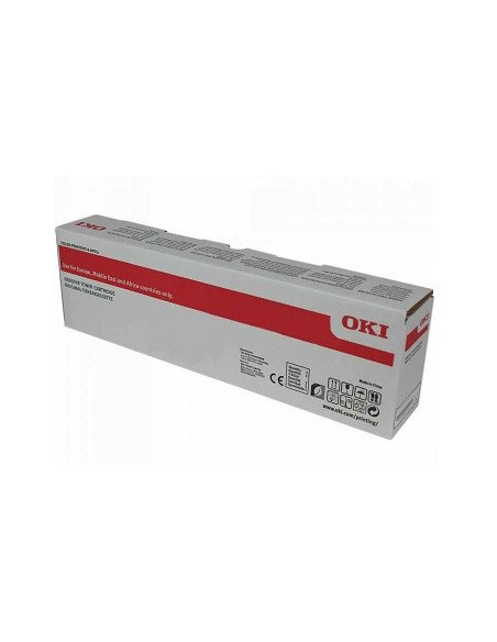 Oki Toner  46861306 Magenta