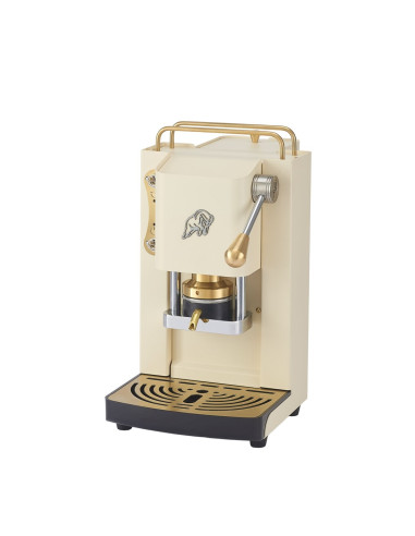 Faber Pro Essential Old British Heritage Wei Brass