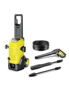 Myjka Ciśnieniowa Karcher K 5 Wcm - 1.324-400.0