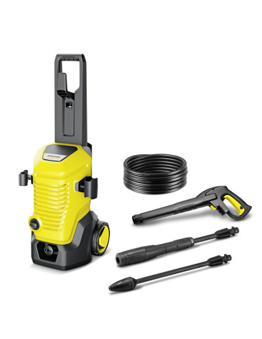 Myjka Ciśnieniowa Karcher K 5 Wcm - 1.324-400.0