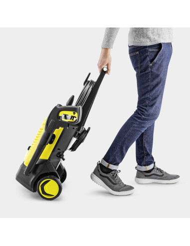 Myjka Ciśnieniowa Karcher K 5 Wcm - 1.324-400.0