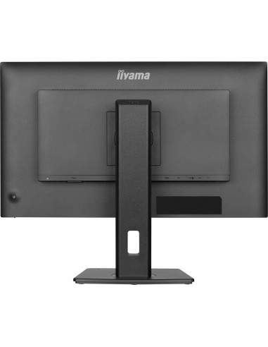 Iiyama Prolite Xb2792Qsu-B1 Monitor Komputerowy 68,6 Cm (27") 2560 X 1440 Px Quad Hd Led Czarny