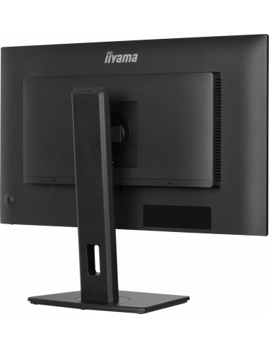Iiyama Prolite Xb2792Qsu-B1 Monitor Komputerowy 68,6 Cm (27") 2560 X 1440 Px Quad Hd Led Czarny