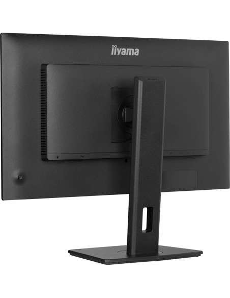 Iiyama Prolite Xb2792Qsu-B1 Monitor Komputerowy 68,6 Cm (27") 2560 X 1440 Px Quad Hd Led Czarny