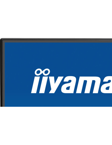 Iiyama Prolite Xb2792Qsu-B1 Monitor Komputerowy 68,6 Cm (27") 2560 X 1440 Px Quad Hd Led Czarny