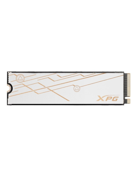 Adata Smar-980B-1Tcs Urządzenie Ssd 1 Tb M.2 Pci Express 5.0 Nvme 3D Nand