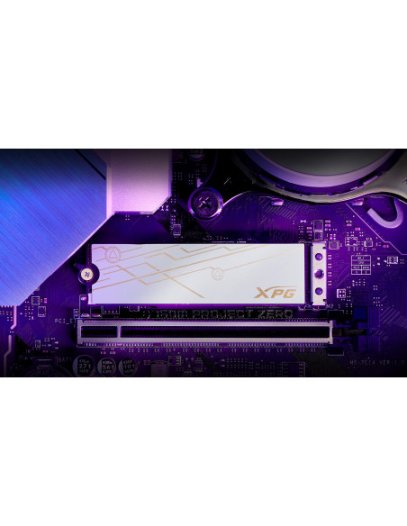 Adata Smar-980B-1Tcs Urządzenie Ssd 1 Tb M.2 Pci Express 5.0 Nvme 3D Nand