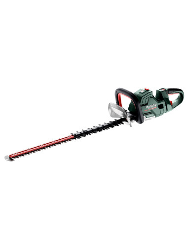 Metabo Hs 18 Ltx Bl 75 Pojedyncze Ostrze 4,4 Kg