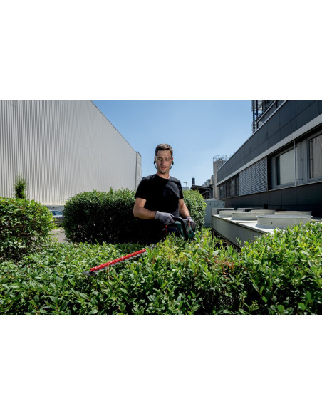 Metabo Hs 18 Ltx Bl 75 Pojedyncze Ostrze 4,4 Kg