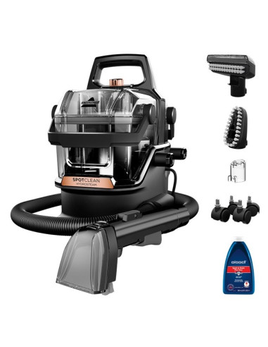 Odkurzacz Piorący Bissell Spotclean 3700N