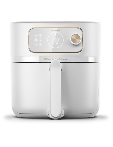 Philips 7000 Series Hd9876/20 Ovi Smart 2.0 Combi Xxl Connected