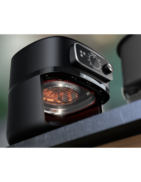 Philips 7000 Series Hd9876/20 Ovi Smart 2.0 Combi Xxl Connected