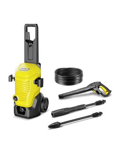 Myjka Ciśnieniowa Karcher K 4 Wcm Modular - 1.324-200.0