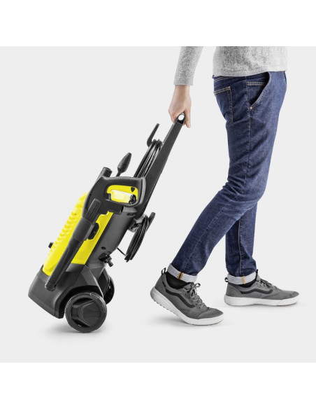 Myjka Ciśnieniowa Karcher K 4 Wcm Modular - 1.324-200.0
