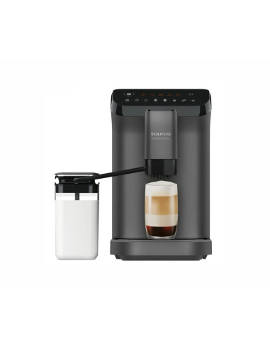 Ekspres Ciśnieniowy  Taurus Accento Latte  20 Bar White Coffee