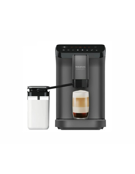 Ekspres Ciśnieniowy  Taurus Accento Latte  20 Bar White Coffee